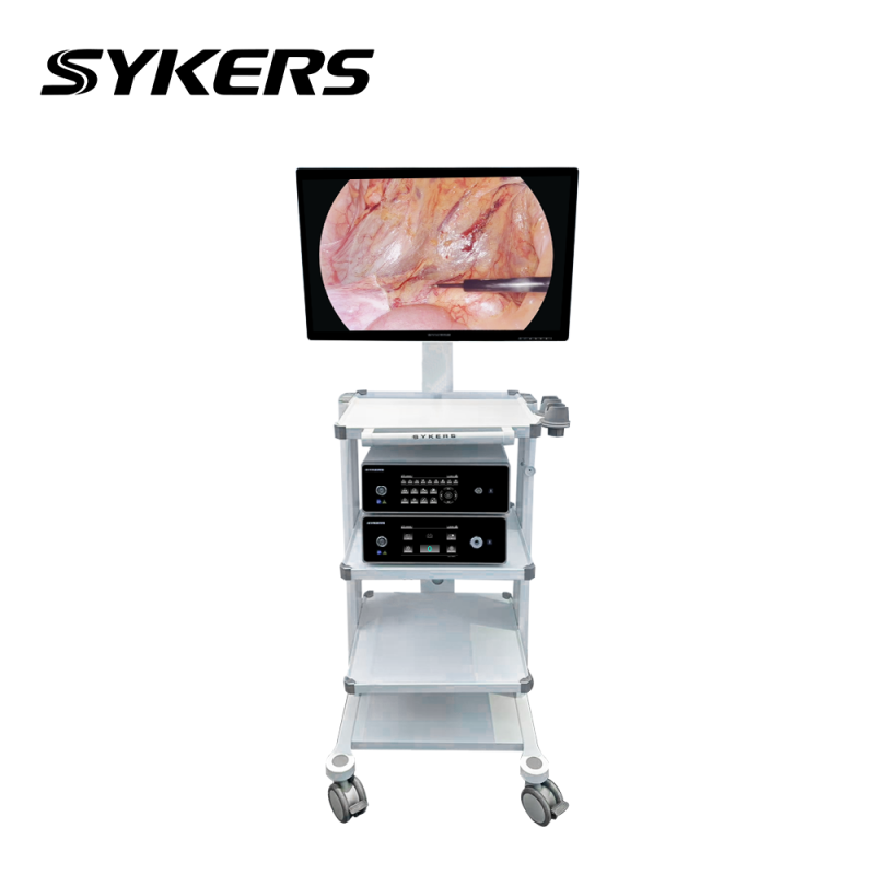 SYKERS 4K 超高清內窺鏡攝像系統