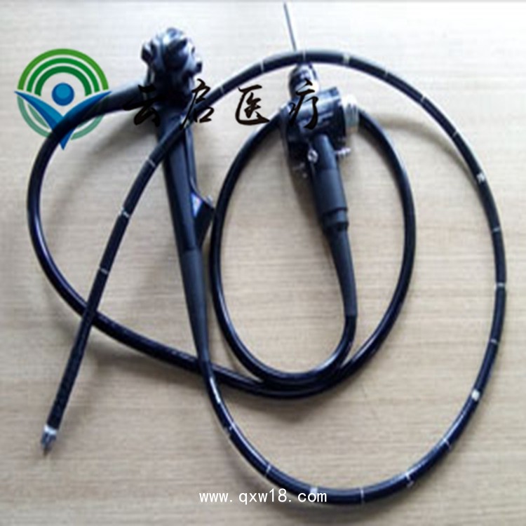 圖像模糊、角度失靈？TJF-260 十二指腸鏡專項(xiàng)維修