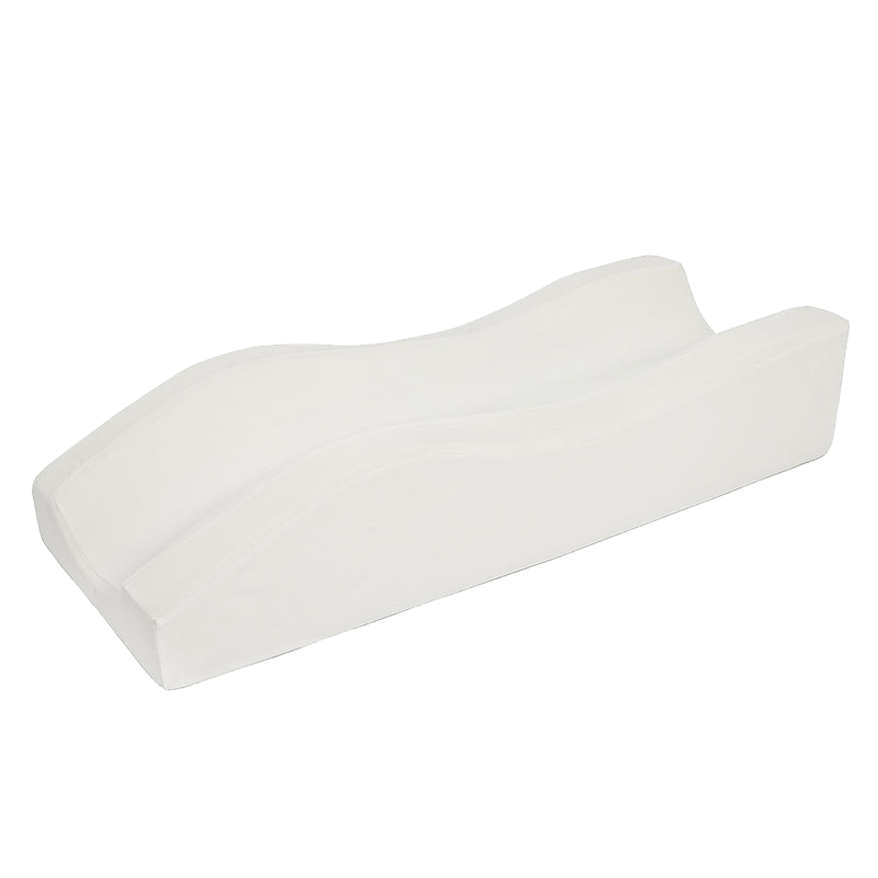 醫(yī)用防褥瘡墊新型三防下肢墊預(yù)防靜脈血栓足下垂足外翻下肢墊高墊