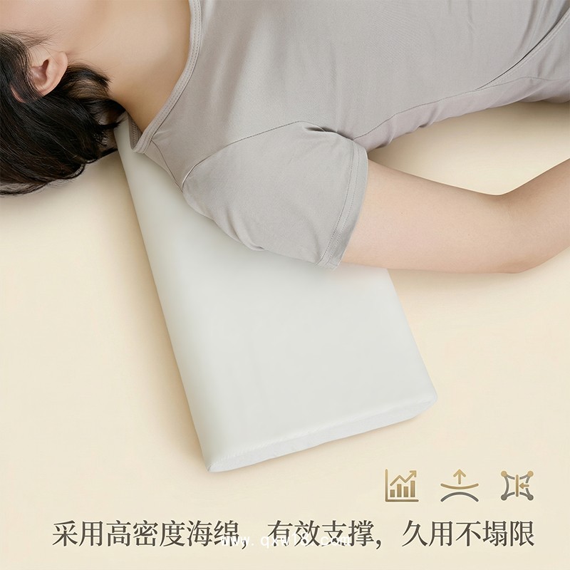 純棉高密海綿防壓瘡墊新型三防方墊醫用防褥瘡墊
