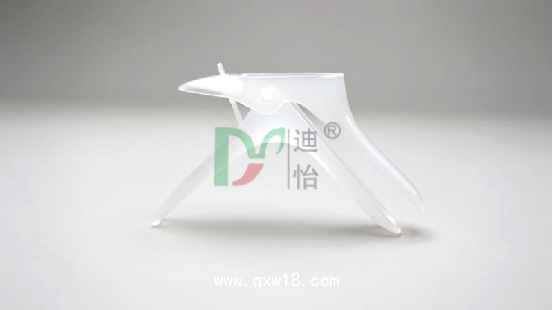 一次性使用無菌陰道擴(kuò)張器（一次性擴(kuò)陰器窺陰器）