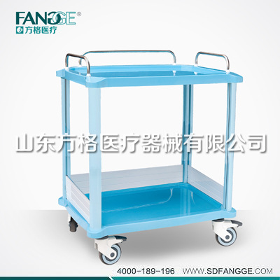 ABS治療車FG-E-09