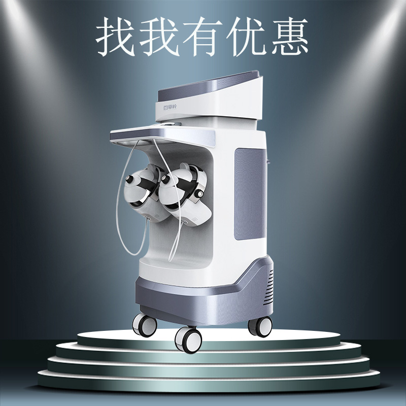 經顱磁治療儀 經顱磁刺激