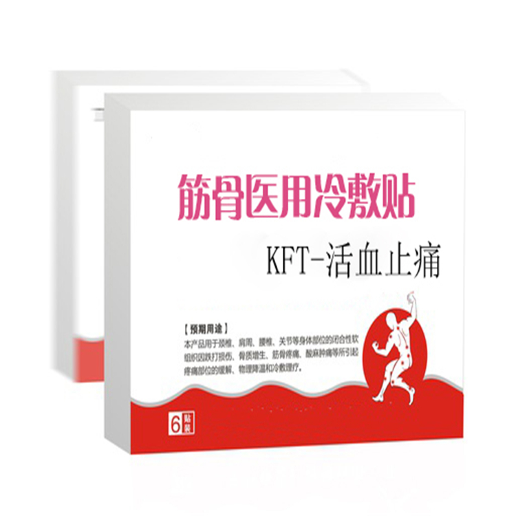 筋骨醫用冷敷貼 活血止痛.jpg