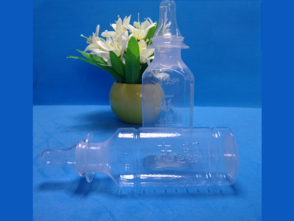 NICU新生兒科專用100ml一次性奶瓶醫用奶瓶環氧乙.jpg
