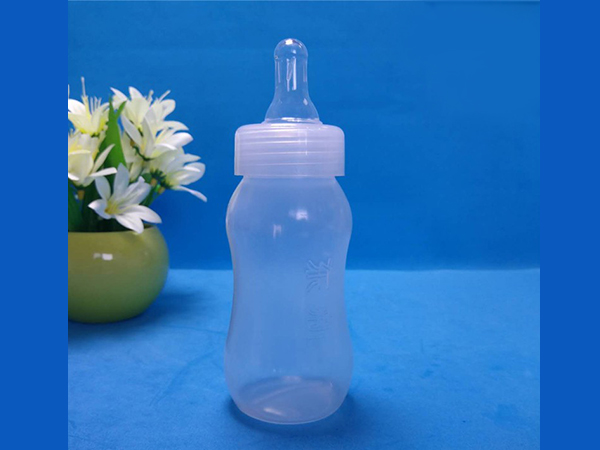 NICU新生兒科專用140ml一次性奶瓶醫用奶瓶環氧乙.jpg