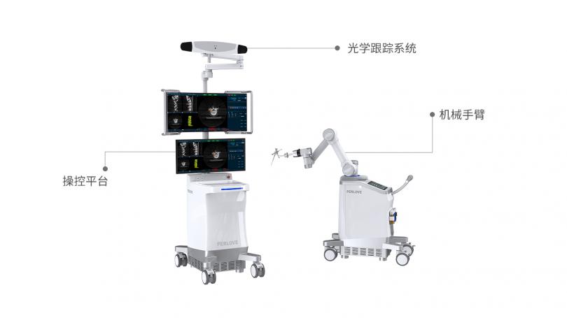骨科手術機器人