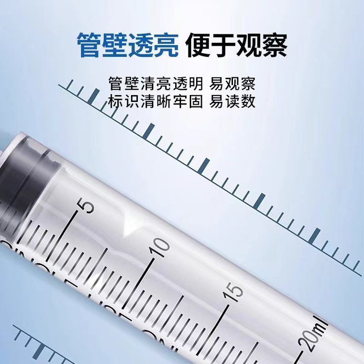 一次性使用配藥用注射器，批發、可貼牌