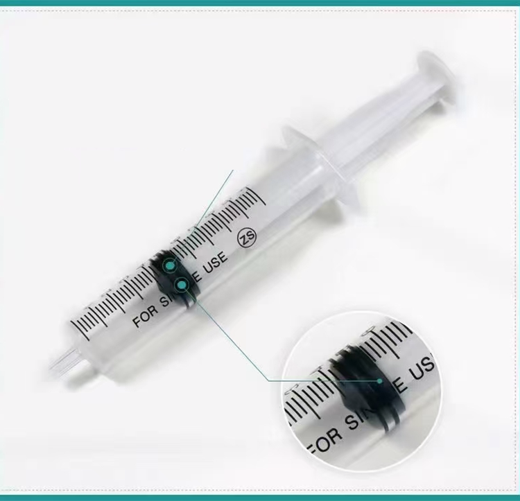 一次性使用配藥注射器，品類全，源頭工廠批發