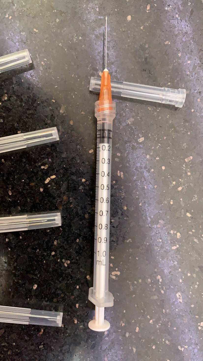 螺口注射器廠家，直口注射器供應商，