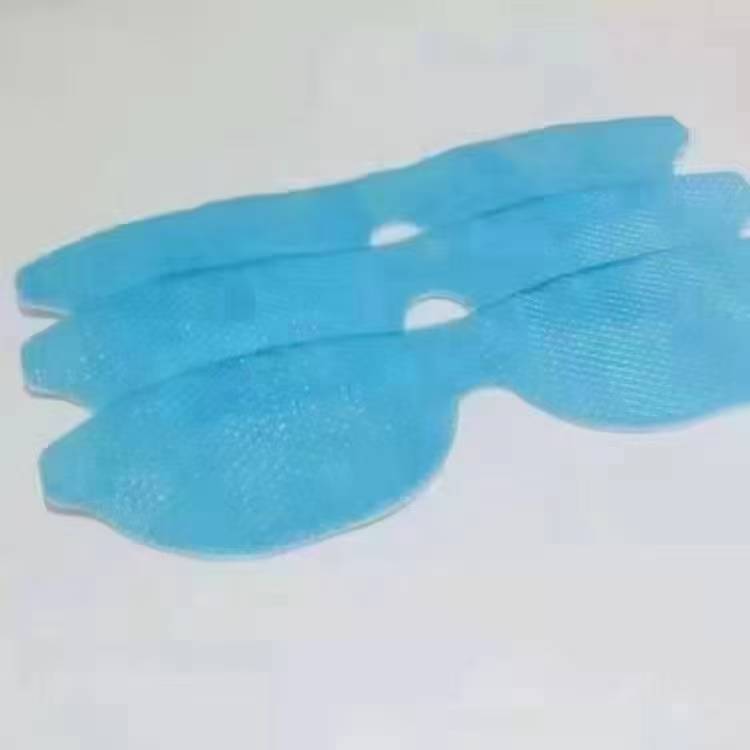 醫用水凝膠眼貼—適合全麻手術使用—械字號